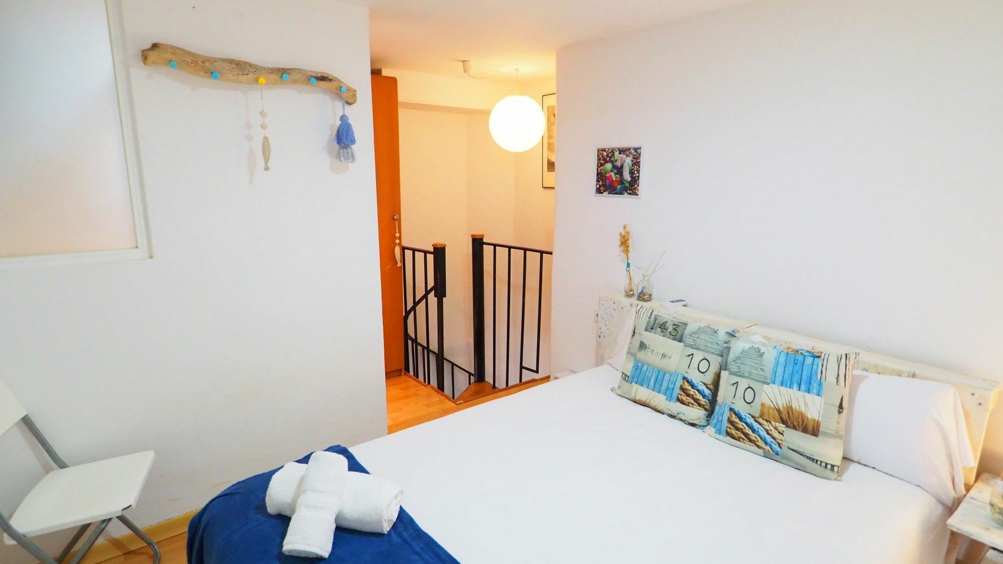 Calafat Apartment By Hello Apartments Sitges Eksteriør billede