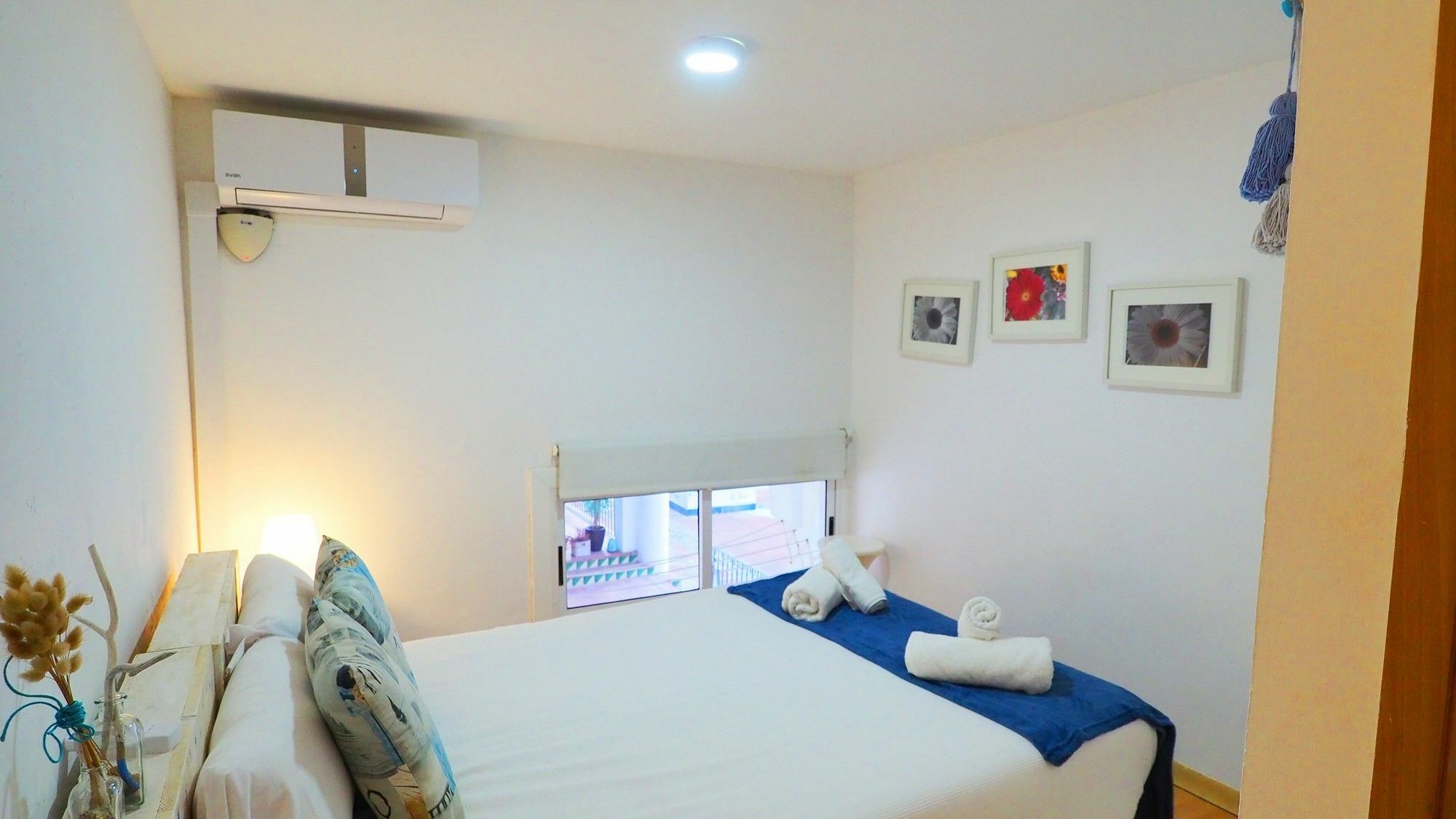 Calafat Apartment By Hello Apartments Sitges Eksteriør billede